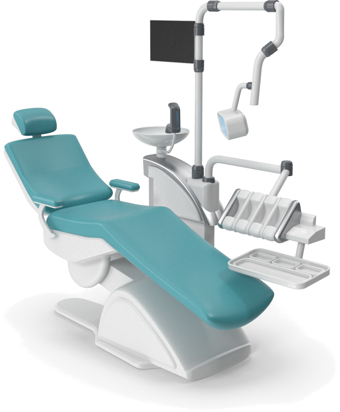 Unidad dental de OrisCare